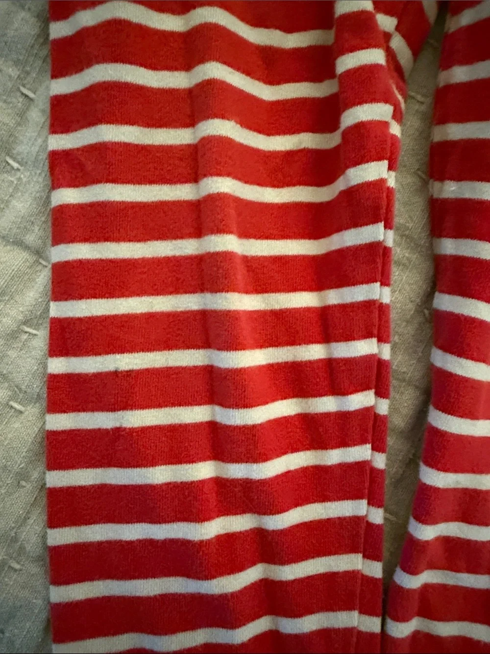3 Mini Boden Girls Leggings (size 6)